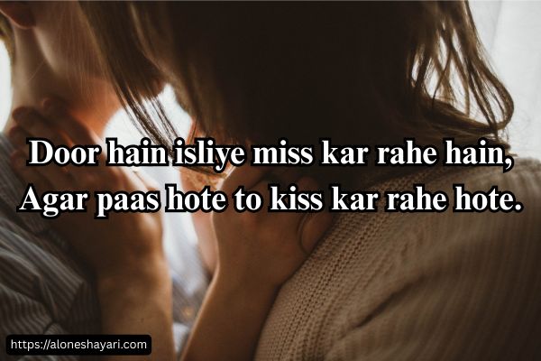 Romantic-Shayari